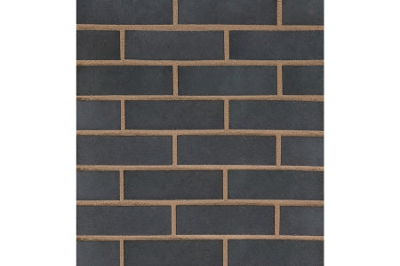 Wienerberger Solid Blue Class A Engineering Brick 65mm - Pack of 400