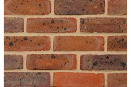 Michelmersh Facing Brick Freshfield Lane 1st Quality - Pack of 400