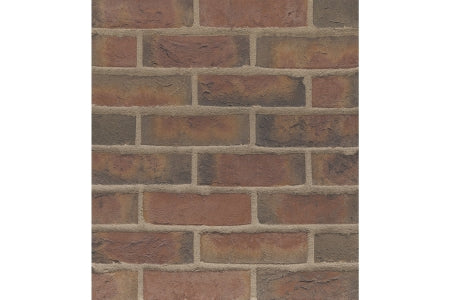 Wienerberger Terca Facing Brick Kassandra Multi 65mm (Pack of 528)