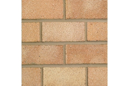 London Brick Company Forterra LBC Milton Buff Facing Brick (Pack of 390)