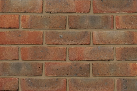 Ibstock Brick Ashdown Bexhill Red - Pack Of 500