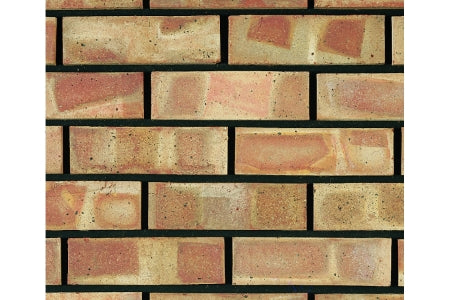 London Brick Company LBC Facing Brick Commons - Pack of 390