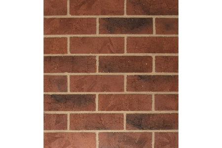 Wienerberger Facing Brick Oakwood Multi - Pack of 400