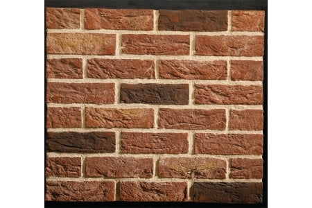 Traditional Brick & Stone Facing Brick Audley Antique - Pack of 600