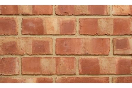 Imperial Bricks Facing Brick Pre War Banded Wirecut 73mm - Pack of 495