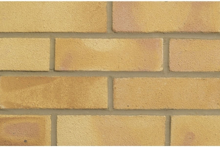 London Brick Company LBC Facing Brick Golden Buff - Pack of 390