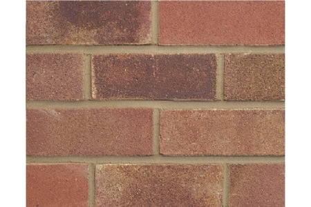 London Brick Company LBC Forterra Heather Facing Brick - Pack of 390