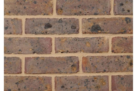 Michelmersh Facing Brick Freshfield Lane Selected Dark - Pack of 400